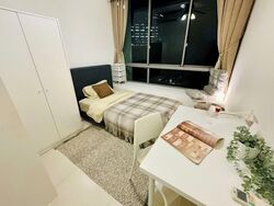 One-north Residences (D5), Apartment #561006491